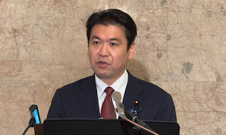 【何があった？】松本洋平文科相W不倫疑惑　議員会館密会報道で国会追及　人物像と政界不倫スキャンダル