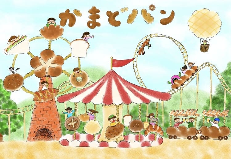 東美濃ビアワークスが放つ麦芽を宝に変える究極のサステナパン