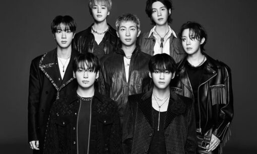 BTS完全復活 光化門ライブは厳戒態勢「ARIRANG」アルバムリリース とTBS「それスノ」出演