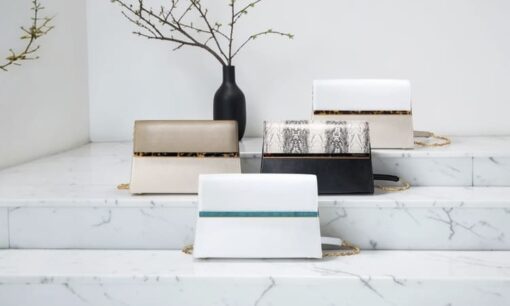 FUMIKODAが挑むアップサイクルと次世代の贅沢