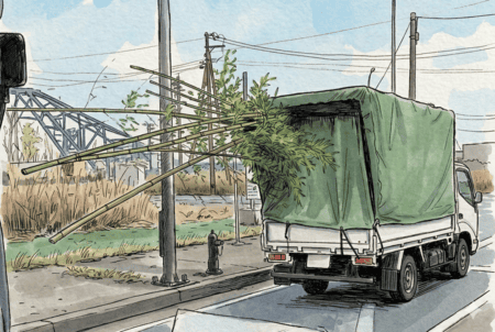 命を尊ぶ 老舗葬祭業者 八田グループの暴走トラック。謝罪騒動が浮き彫りにした社用車管理の死角