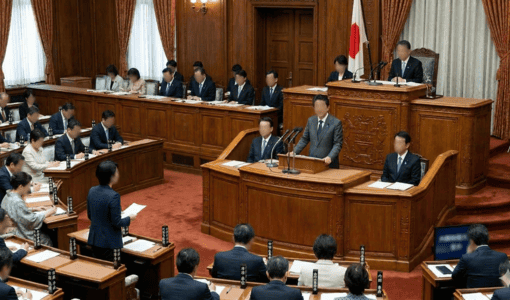 高市首相「先祖250人」発言が子供への呪いになる理由。命の重さを押し付ける正論という名の暴力