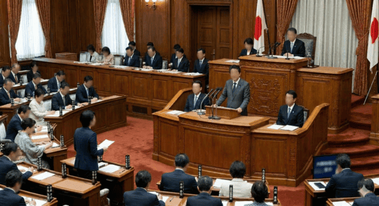 高市首相「先祖250人」発言が物議