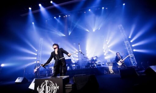 【T-BOLAN解散】森友嵐士が語る“最初で最後の武道館”　なぜ90年代バンドの終幕は心を揺さぶるのか