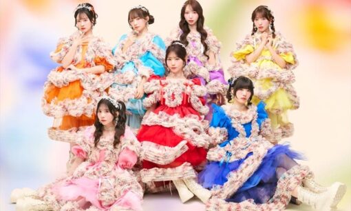 SWEET STEADY、悪質な犯行予告によりリリイベ急遽中止。運営の迅速な判断とファンの成熟した対応