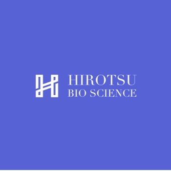 株式会社HIROTSUバイオサイエンス