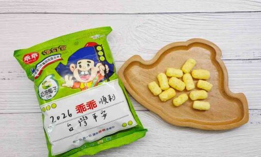 台湾のサーバー室に置かれる「乖乖」とは？“食べてはいけないお菓子”が日本で話題に