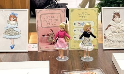 独自性で勝負する株式会社STORY&Coの衣類循環