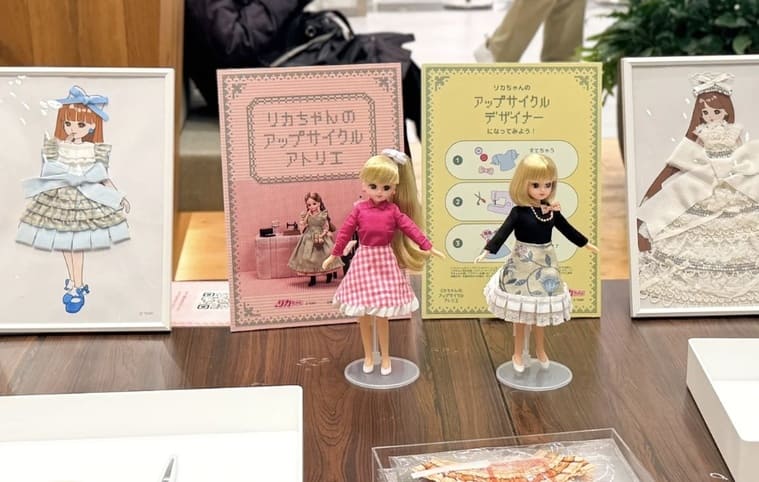 独自性で勝負する株式会社STORY&Coの衣類循環