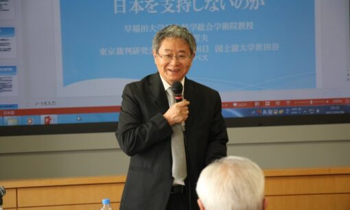 早稲田大学名誉教授・有馬哲夫氏の高市早苗首相批判が炎上！「侮辱」級の政策批判に効果はあるのか