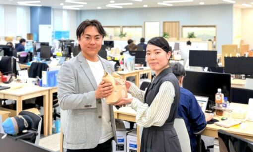 米の福利厚生で社員も農家も子ども食堂も笑顔に ファストコムHD発「UCHINO」の取り組み