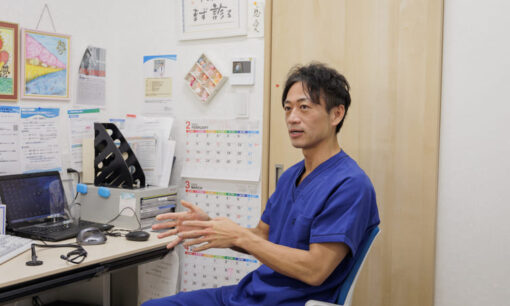 終わりのない患者の列を“人気の証”で済ませて良いのか？きくち総合診療クリニックが鳴らす警鐘と、２０年後の地域医療