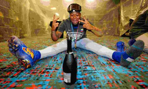 分断の国をひとつにした夜　WBC初優勝がベネズエラにもたらした“国家の再会”