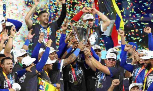 分断の国をひとつにした夜　WBC初優勝がベネズエラにもたらした“国家の再会”