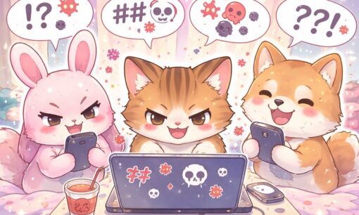 藤原華氏の開示請求がXで急浮上　誹謗中傷は匿名でも安全ではなくなったのか