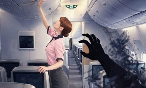 ANA機長を不同意わいせつ罪で在宅起訴 CAへの立場の差利用行為で機長職継続　AV CAコスプレ禁止論も波及