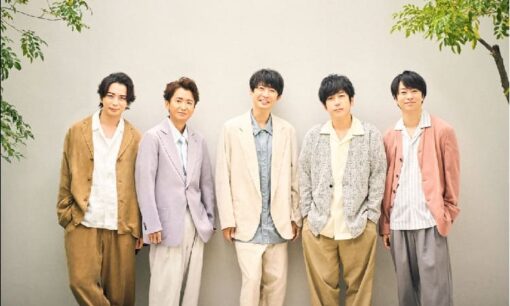 嵐、最後の輝きを刻む　新曲「Five」とラストツアー、そしてメンバーそれぞれの道