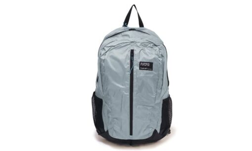 ビヨンクールが放つ空を飛んだOverLabのバッグ