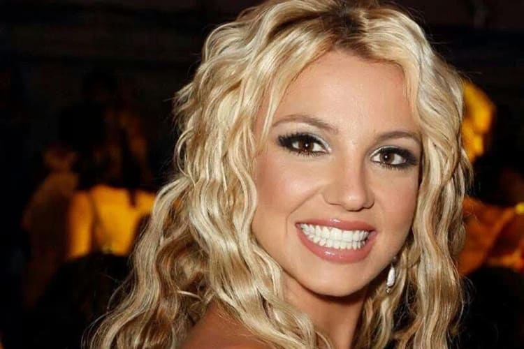 britneyspears