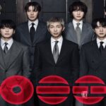 BTS完全復活 光化門ライブは厳戒態勢「ARIRANG」アルバムリリース とTBS「それスノ」出演