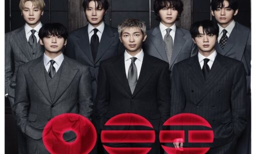 BTS完全復活 光化門ライブは厳戒態勢「ARIRANG」アルバムリリース とTBS「それスノ」出演