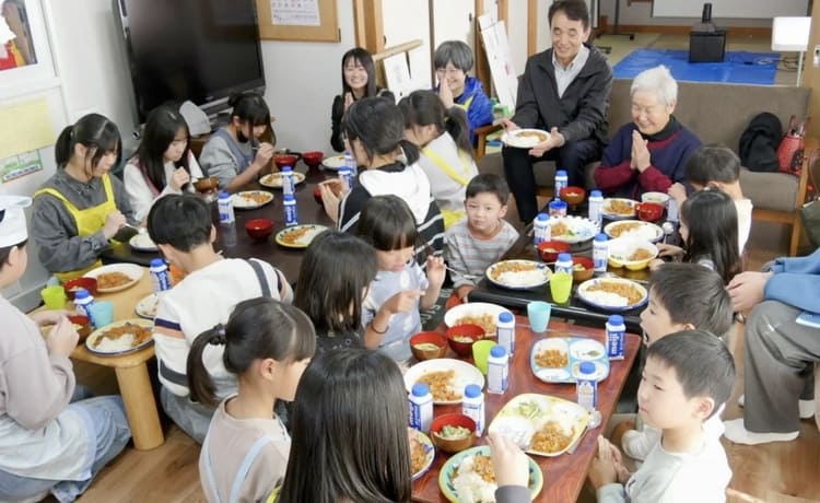 らいおんはーととハチオウにみらい共創が挑む体験格差の解消