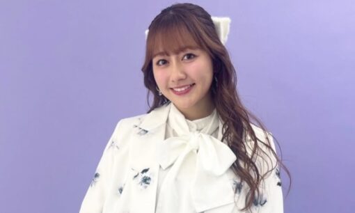 【電撃発表】ももクロ佐々木彩夏（あーりん）結婚　最強開運日に一般男性とゴールイン　祝福コメント殺到