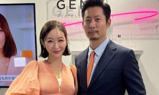 【宮崎麗果 1.5億脱税の衝撃】初公判で認めた“キラキラ経営者”の崩壊　元夫のエールと黒木啓司の沈黙が映す「終わりと始まり」