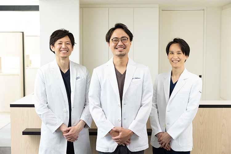 千葉センシティ矯正歯科 石川宗理先生