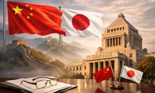 【中国大使館侵入事件】広がる外交余波　中国による対日批判が拡大