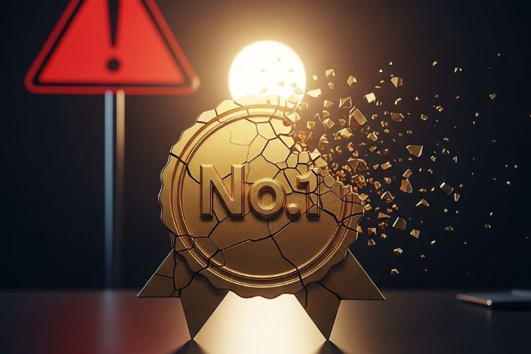 景品表示法違反