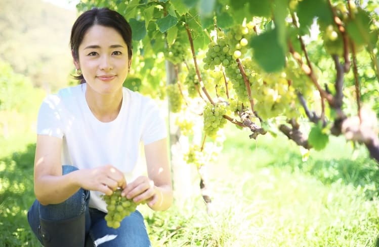 廃棄物ゼロへ挑むNIKI Hills Winery