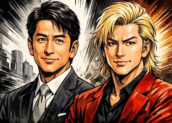 フジテレビ春改編で谷原章介続投の理由　「救済しすぎ」の声とカズレーザー新番組の勝算