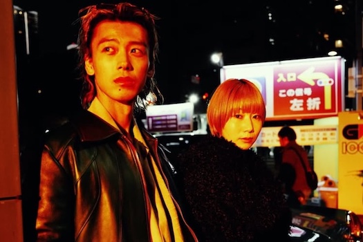 竹内涼真　土居志央梨