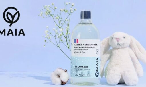 フランス発MAIA上陸　肌と地球を救う硫酸塩ゼロの革新