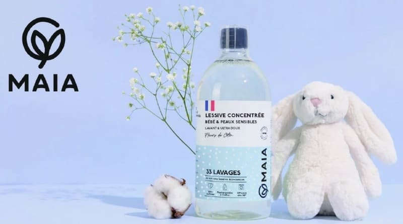 仏発MAIA上陸　肌と地球を救う硫酸塩ゼロの革新