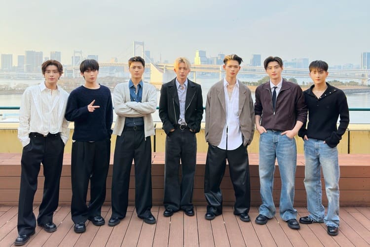 ENHYPEN Official Japan