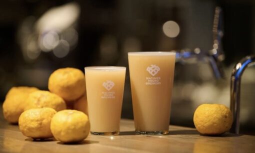 グリップセカンドが仕掛ける規格外ゆずを救うサステナブルな一滴