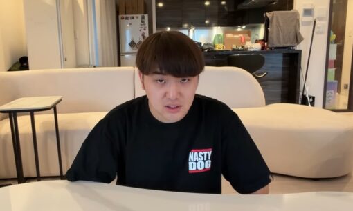 がーどまん不倫認める 全力否定から一転 妻ふくれなを裏切り夫婦間で解決報告もネット大炎上