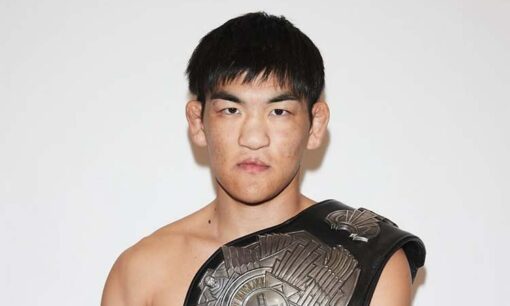 BD潜入で王座剥奪、なぜ濱田巧選手は素人のフリをしたのか　偽装「いじめられっ子」の正体はパンクラス王者！