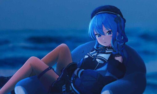 星街すいせいが個人事務所「Studio STELLAR」設立　独立ではなく“両立”、ホロライブと並走する新体制の意味