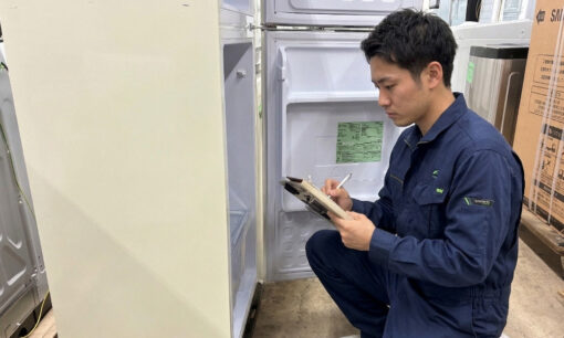 株式会社アイスタが描くリユースの未来：大型家電を「捨てる」から「売る」という新常識へ