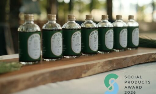 未利用資源を宝に変えるissowの植物療法ビジネス