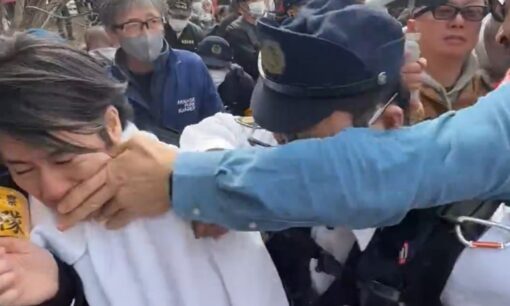 戸田市議・河合ゆうすけ氏がネウロズ祭り会場で暴行被害　埼玉クルド人問題の対立背景