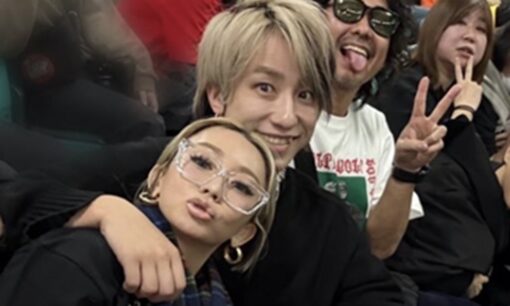 倖田來未、第2子妊娠を発表　43歳での喜びと全国ツアー「Kingdom」延期の詳細