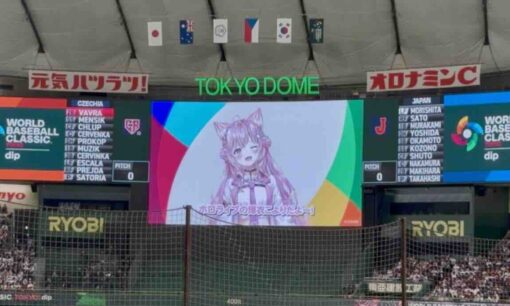 博衣こよりWBCプレイボールコールはなぜ炎上したのか　侍ジャパン敗退後に再燃した賛否の全体像