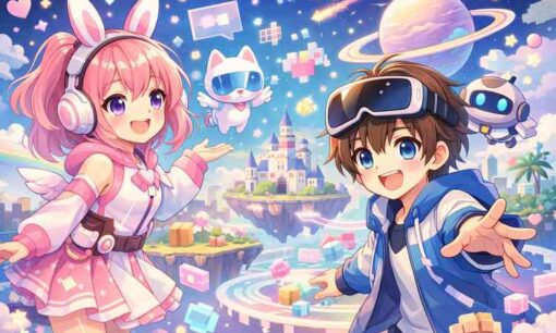 メタバース終了は本当か　MetaとMicrosoftの転換で見えた「ブームの死」と「生き残る勝者」