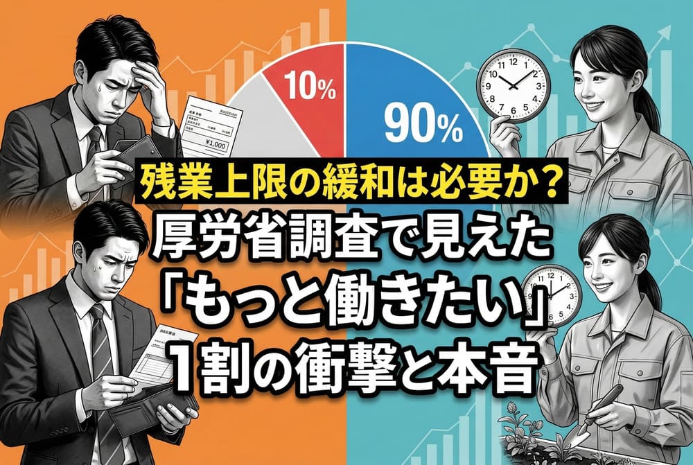 働き方改革関連法施行後５年の総点検について