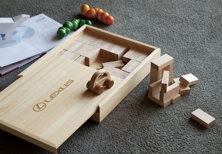 レクサスとなかよしライブラリーが挑む希少木材の再生と教育の融合