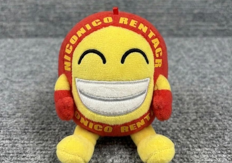 ニコニコレンタカー